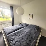 Get-your-flat - 155, 2 Zr Kue & Traum-retro-bad, Cosy & Super Sweet, Stadtnah & Ruhig, Hund Nur Auf Anfrage, Appartamento Bochum