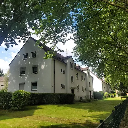 Apartament Get-your-flat - 155, 2 Zr Kue & Traum-retro-bad, Cosy & Super Sweet, Stadtnah & Ruhig, Hund Nur Auf Anfrage,