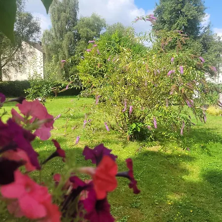 Get-your-flat - 155, 2 Zr Kue & Traum-retro-bad, Cosy & Super Sweet, Stadtnah & Ruhig, Hund Nur Auf Anfrage, Bochum