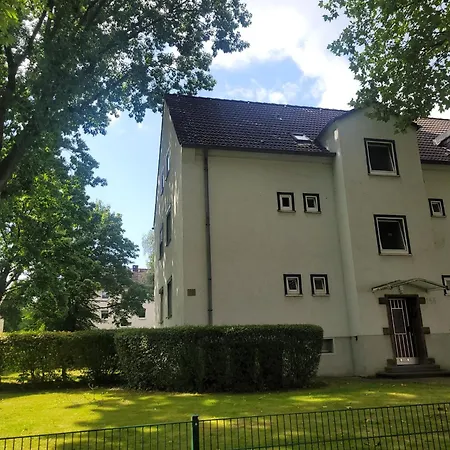 Get-your-flat - 155, 2 Zr Kue & Traum-retro-bad, Cosy & Super Sweet, Stadtnah & Ruhig, Hund Nur Auf Anfrage, *