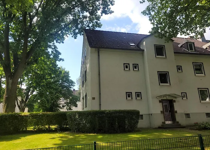 Get-your-flat - 155, 2 Zr Kue & Traum-retro-bad, Cosy & Super Sweet, Stadtnah & Ruhig, Hund Nur Auf Anfrage, *